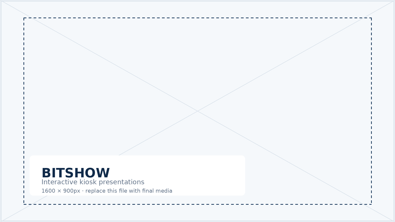 BitShow project image