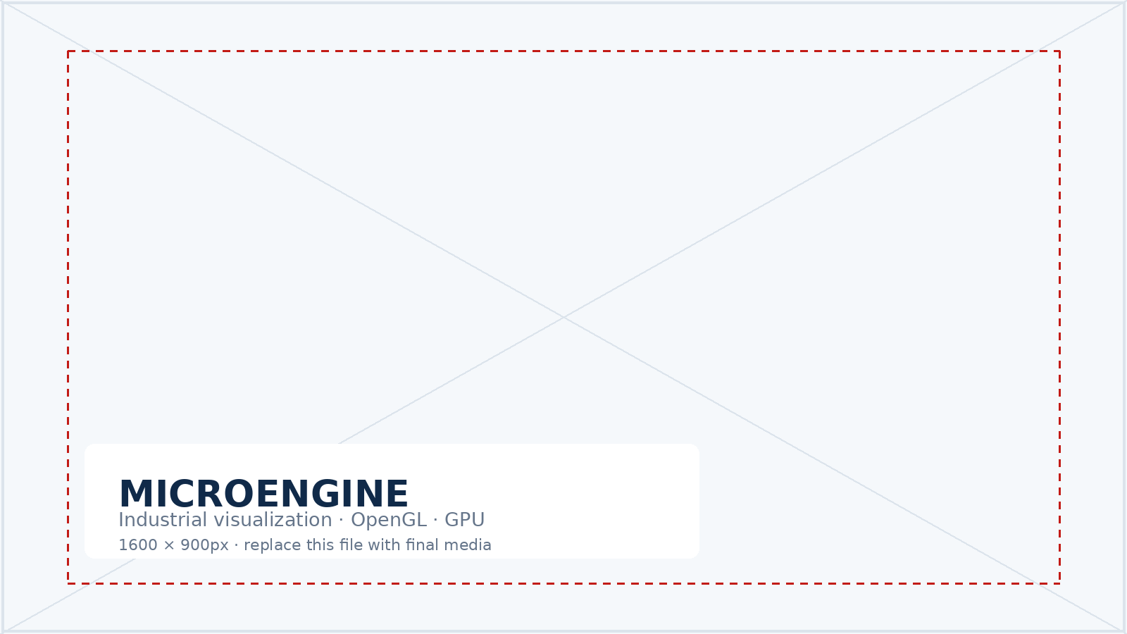 MicroEngine project image